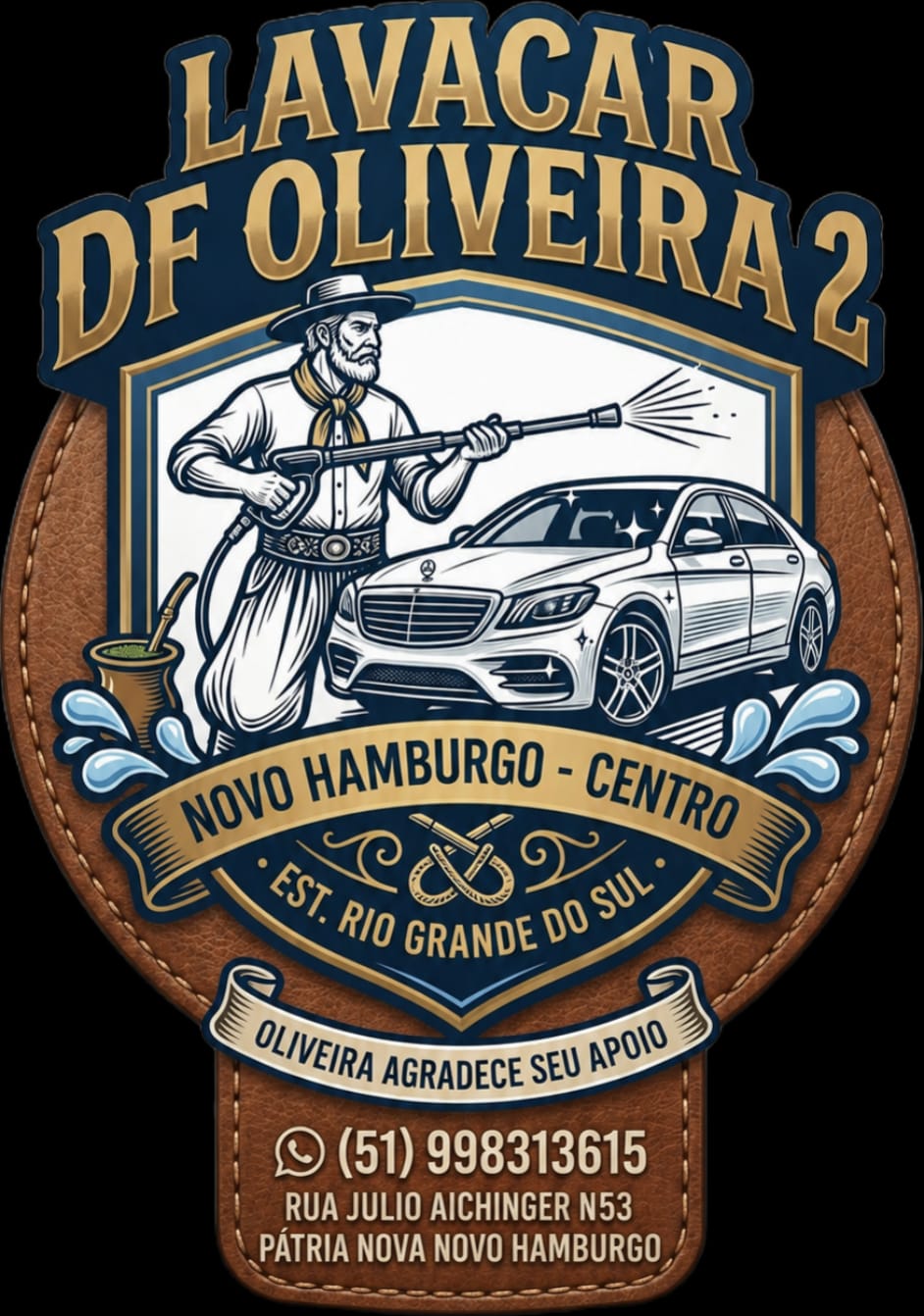 LavaCar DF Oliveira 2