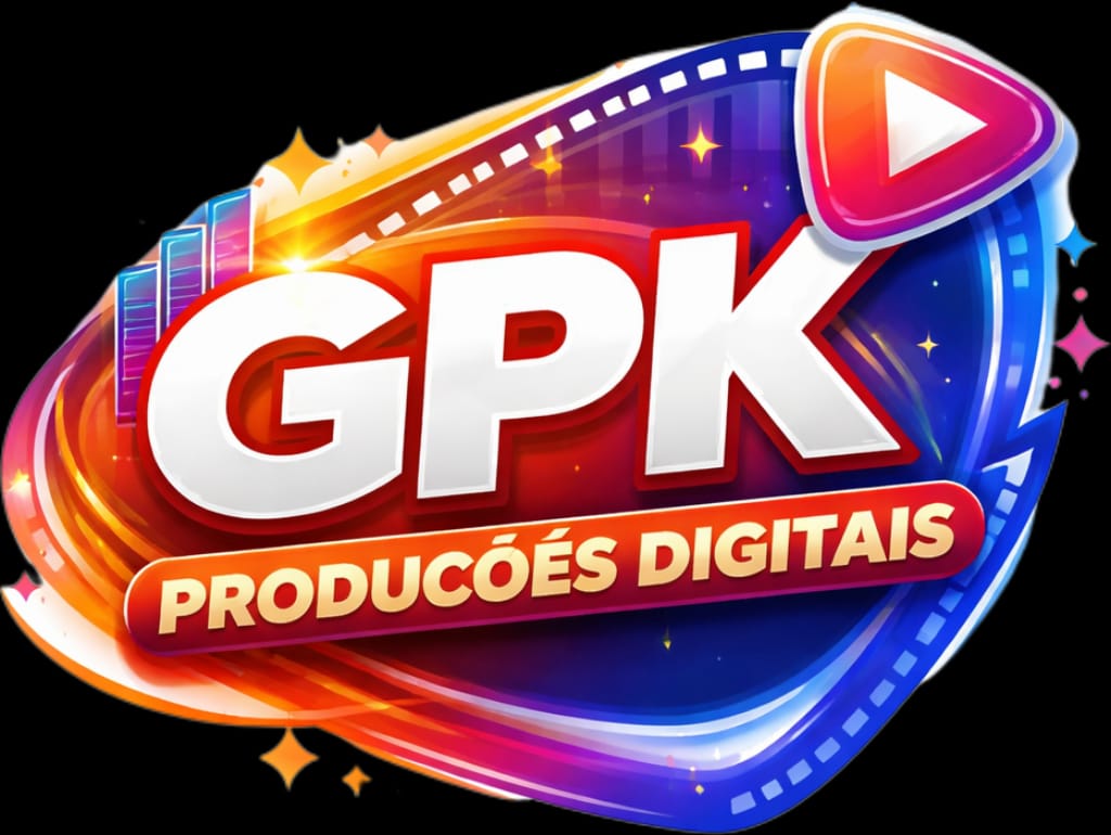 GPK Produções Digital