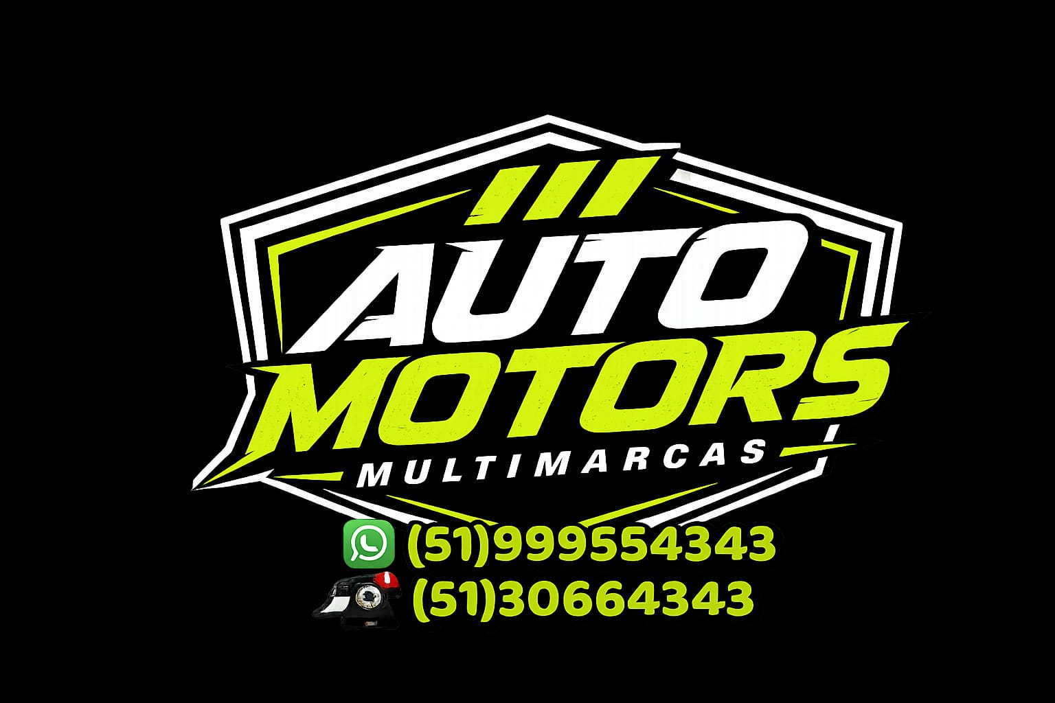 Auto Motors Multimarcas
