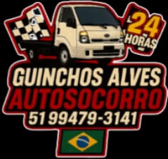 Guincho Alves Auto Socorro