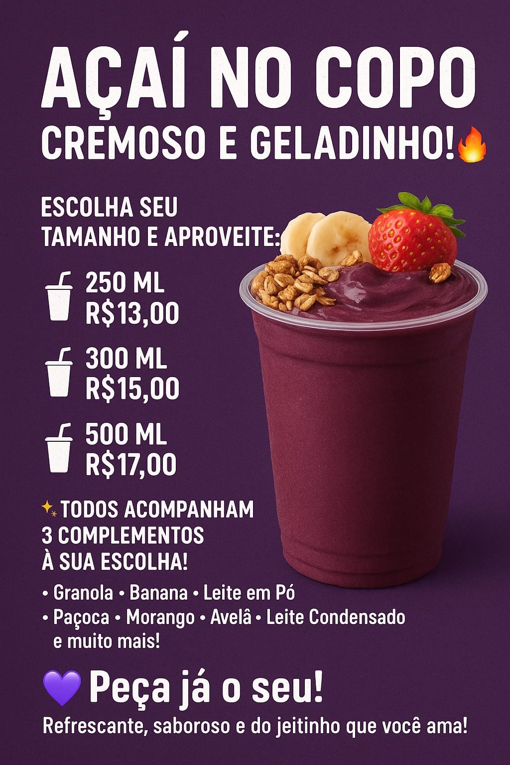 Grenal Lito Lanches