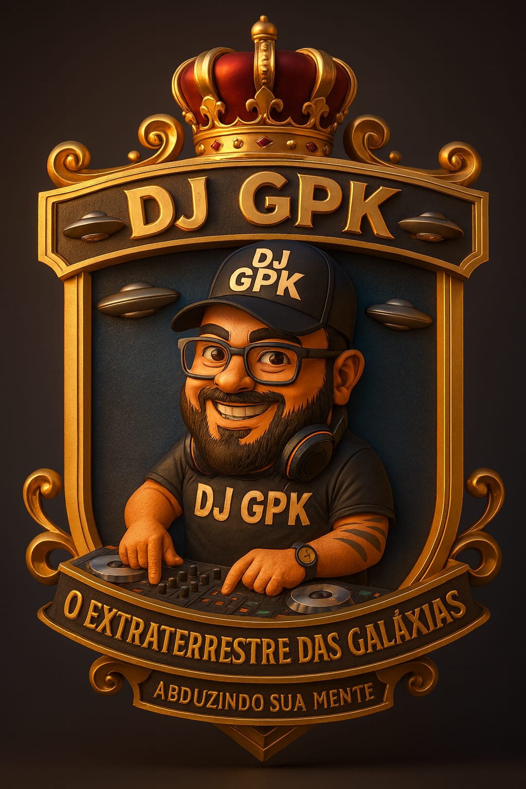 Dj GPK