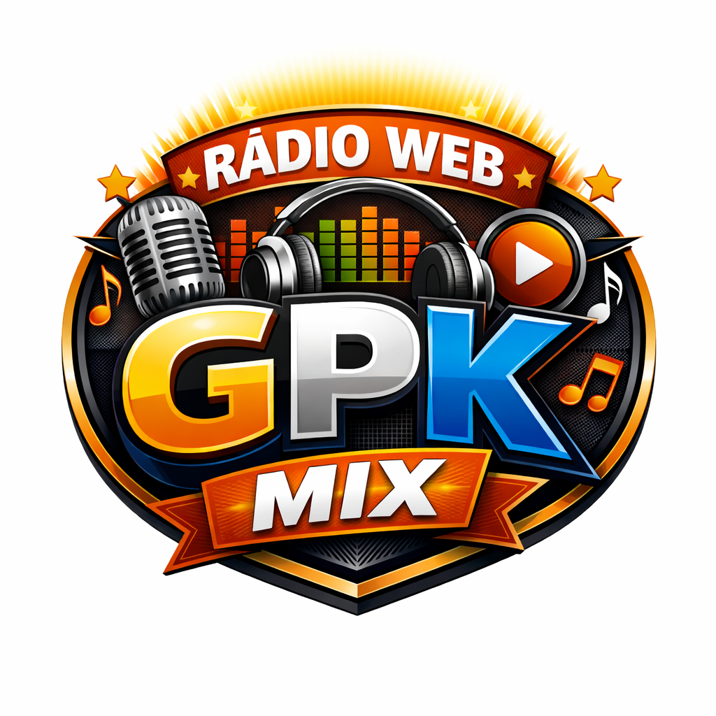 Web Radio GPK Mix